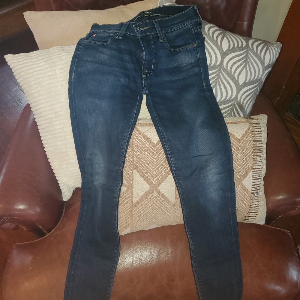 Hudson Jeans
